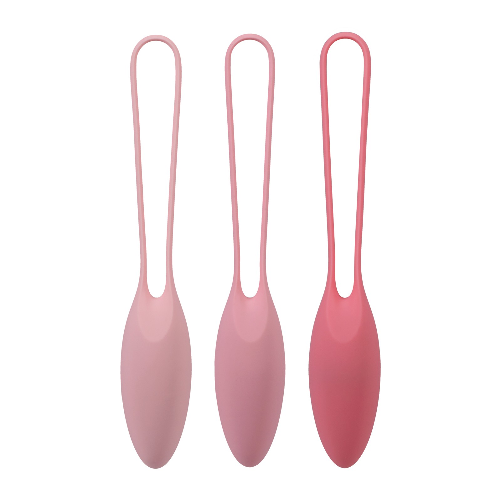 In A Bag Kegel Trainer with Three Weights