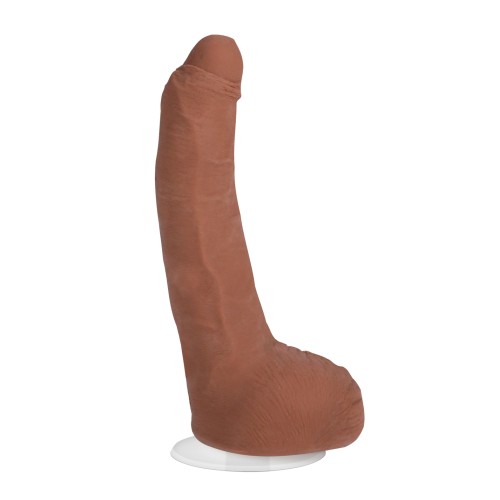 Pene ULTRASKYN de 7.5" de Signature Cocks - Placer Realista