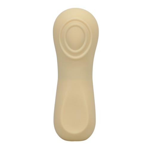 RITUAL Sol Vibrador Pulsante Recargable - Placer Compacto