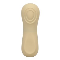 RITUAL Sol Rechargeable Pulsating Vibe - Compact Pleasure