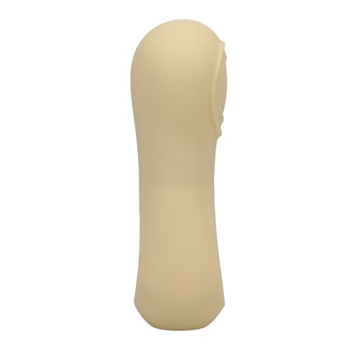 RITUAL Sol Vibrador Pulsante Recargable - Placer Compacto