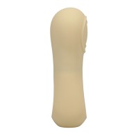 RITUAL Sol Vibrador Pulsante Recargable - Placer Compacto