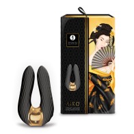 Shunga Aiko Intimate Massager for Clitoral Pleasure