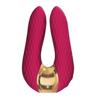 Shunga Aiko Raspberry Intimate Massager