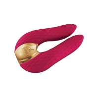 Shunga Aiko Raspberry Intimate Massager