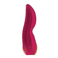 Shunga Aiko Raspberry Intimate Massager