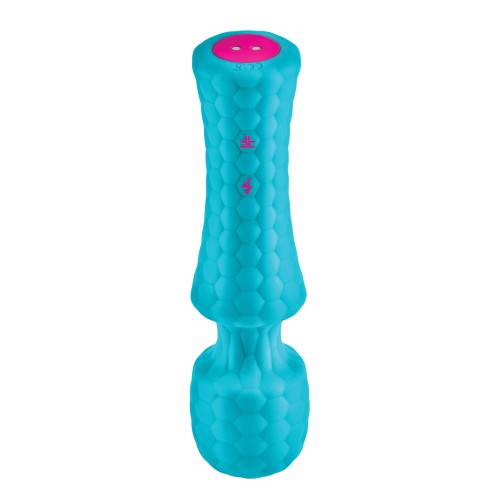 Femme Funn Ultra Wand Mini - Travel-sized Pleasure