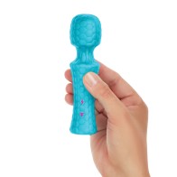 Femme Funn Ultra Wand Mini - Travel-sized Pleasure