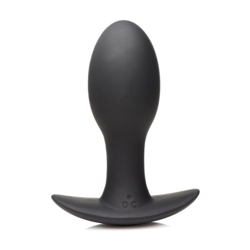 Plug Vibrador Rooster Rumbler Mediano