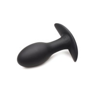 Plug Vibrador Rooster Rumbler Mediano