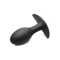 Curve Toys Rooster Rumbler Vibrating Anal Plug Large