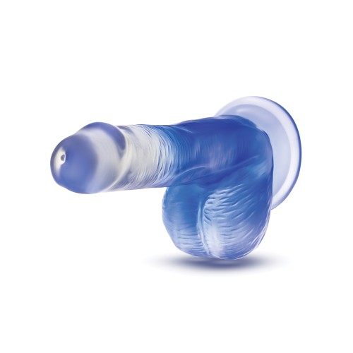 Dildo Blush B Yours Stella Blue 6"