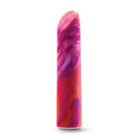 Vibrador Fiery Power Vibe de Blush Limited Addiction para el Placer Máximo