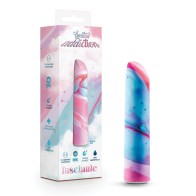 Vibrador Fascinate Power Vibe Durazno