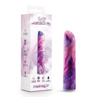 Limited Addiction Entangle Power Vibe in Lilac