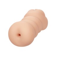 Cheap Thrills Three-Way Masturbator Pleasure Device