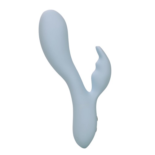 Contour Kali Flexible Dual Massager - Blue