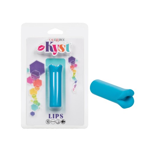 Kyst Lips Petite Massager