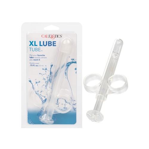 XL Lube Tube for Precise Lubrication