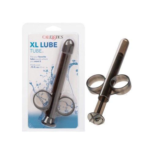 Tubo de Lubricante XL para Lubricación de Precisión