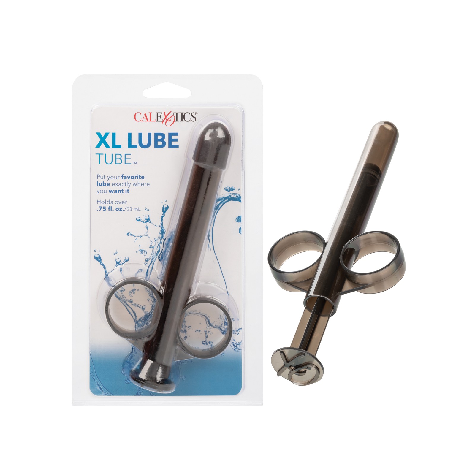 Tubo de Lubricante XL para Lubricación de Precisión