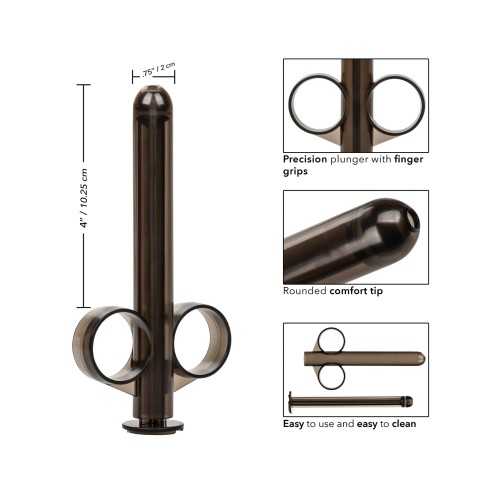 Tubo de Lubricante XL para Lubricación de Precisión