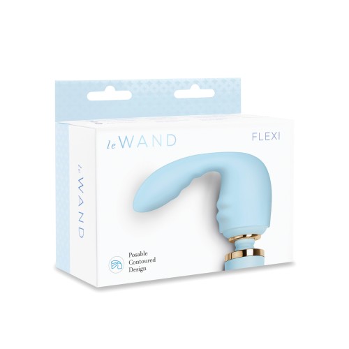 Accesorio de Silicona Flexi Le Wand