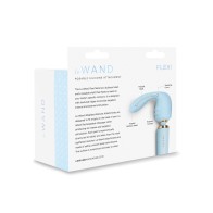 Le Wand Flexi Silicone Attachment