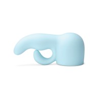 Le Wand Dual Weighted Silicone Attachment