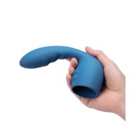 Le Wand Petite Flexi Silicone Attachment - Enhanced Pleasure