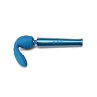 Accesorio de Silicona Flexi Petite para Le Wand - Placer Mejorado