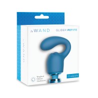 Le Wand Petite Glider Weighted Silicone Attachment