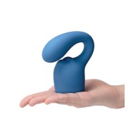 Le Wand Petite Glider Weighted Silicone Attachment