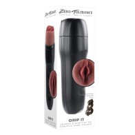 Grip It Vaginal Stroker - Ultimate Pleasure