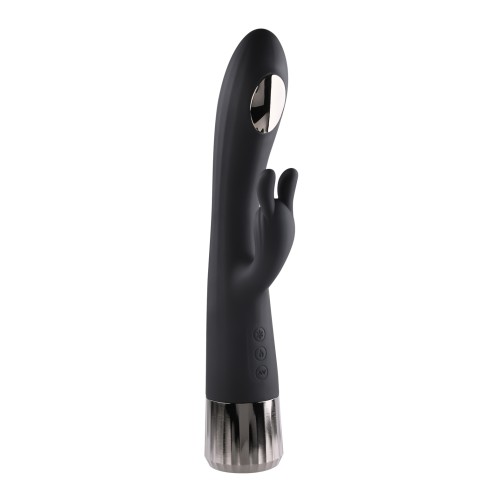 Evolved Heat Up Chill G-Spot Rabbit - Ultimate Temperature Play