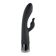 Evolved Heat Up Chill G-Spot Rabbit - Ultimate Temperature Play