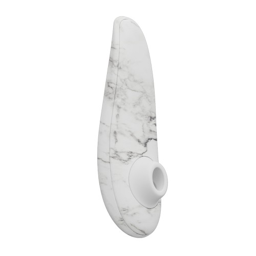 Womanizer Classic 2 Marilyn Monroe Special Edition - White Marble