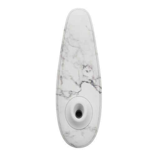 Womanizer Classic 2 Marilyn Monroe Special Edition - White Marble