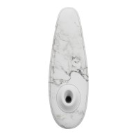 Womanizer Classic 2 Marilyn Monroe Special Edition - White Marble