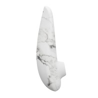 Womanizer Classic 2 Marilyn Monroe Special Edition - White Marble