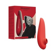 Womanizer Classic 2 Marilyn Monroe Special Edition - Red