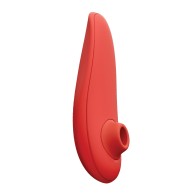 Womanizer Classic 2 Marilyn Monroe Special Edition - Red