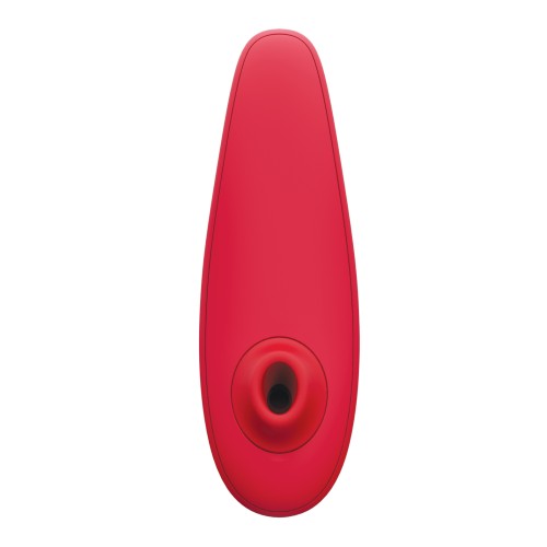 Womanizer Classic 2 Marilyn Monroe Special Edition - Red