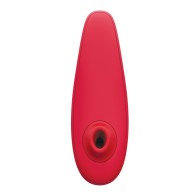 Womanizer Classic 2 Marilyn Monroe Special Edition - Red