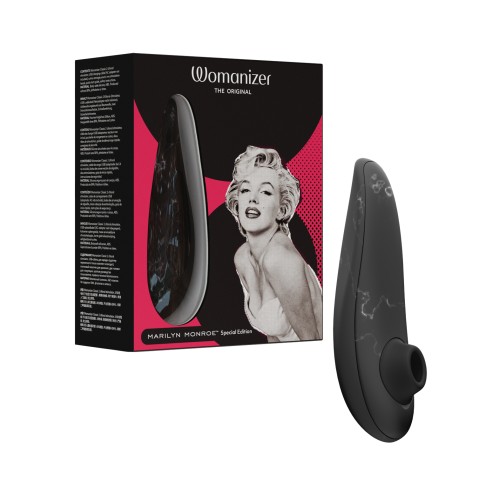 Womanizer Classic 2 Edición Especial Marilyn Monroe