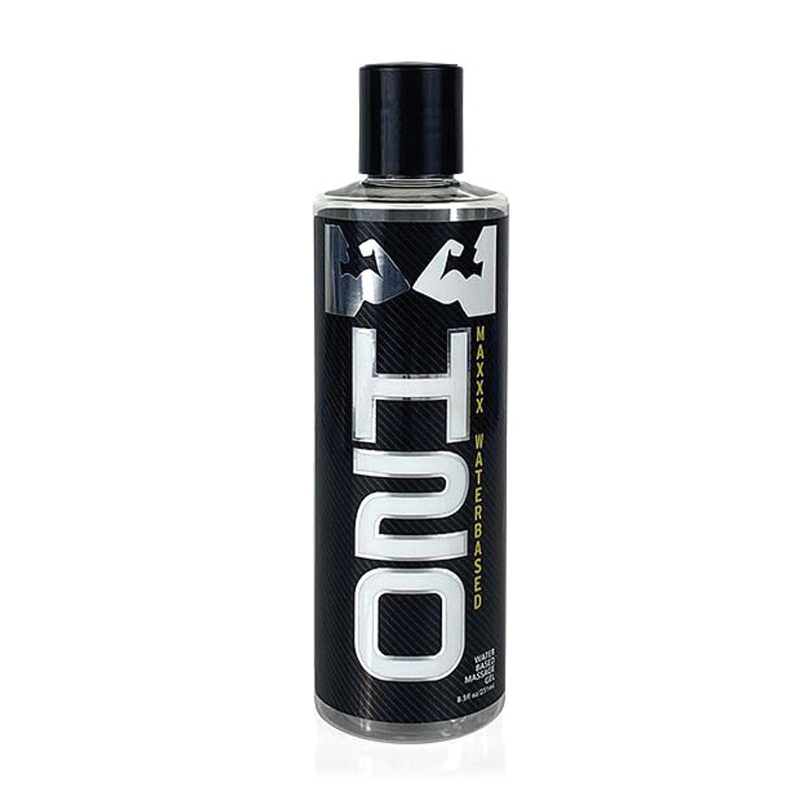 H2O MAXXX Water Based Lubricant for Smooth Pleasure