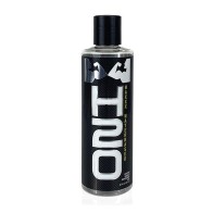 H2O MAXXX Water Based Lubricant for Smooth Pleasure