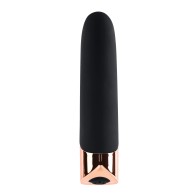 Gender X Gold Standard Bullet Rechargeable Silicone