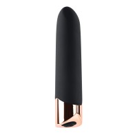 Gender X Gold Standard Bullet Rechargeable Silicone