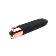 Gender X Gold Standard Bullet Rechargeable Silicone